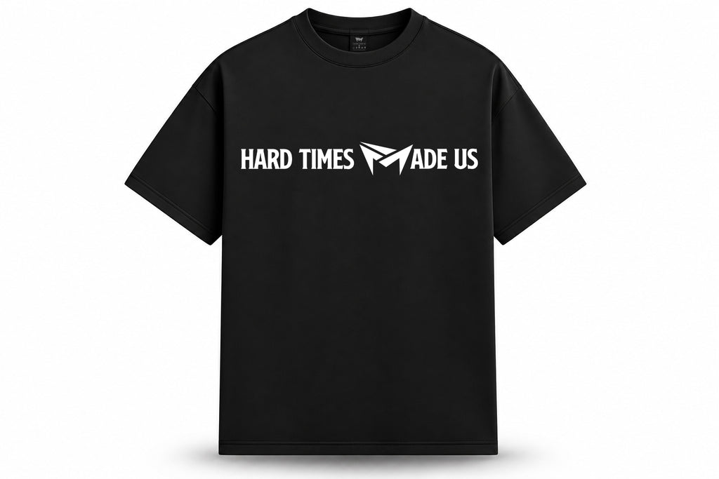 Hard Times Tee