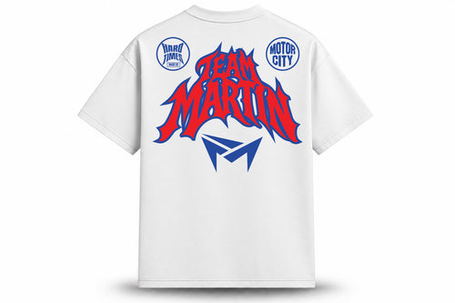 Team Martin Tee