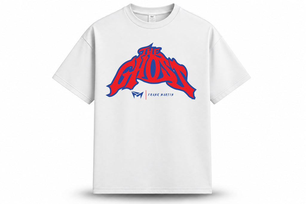 Team Martin Tee