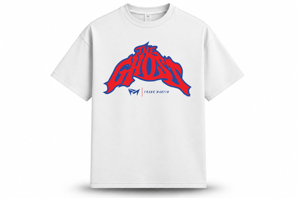 Team Martin Tee